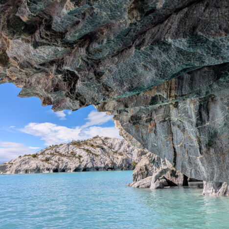 Chile / Argentinien März 2026